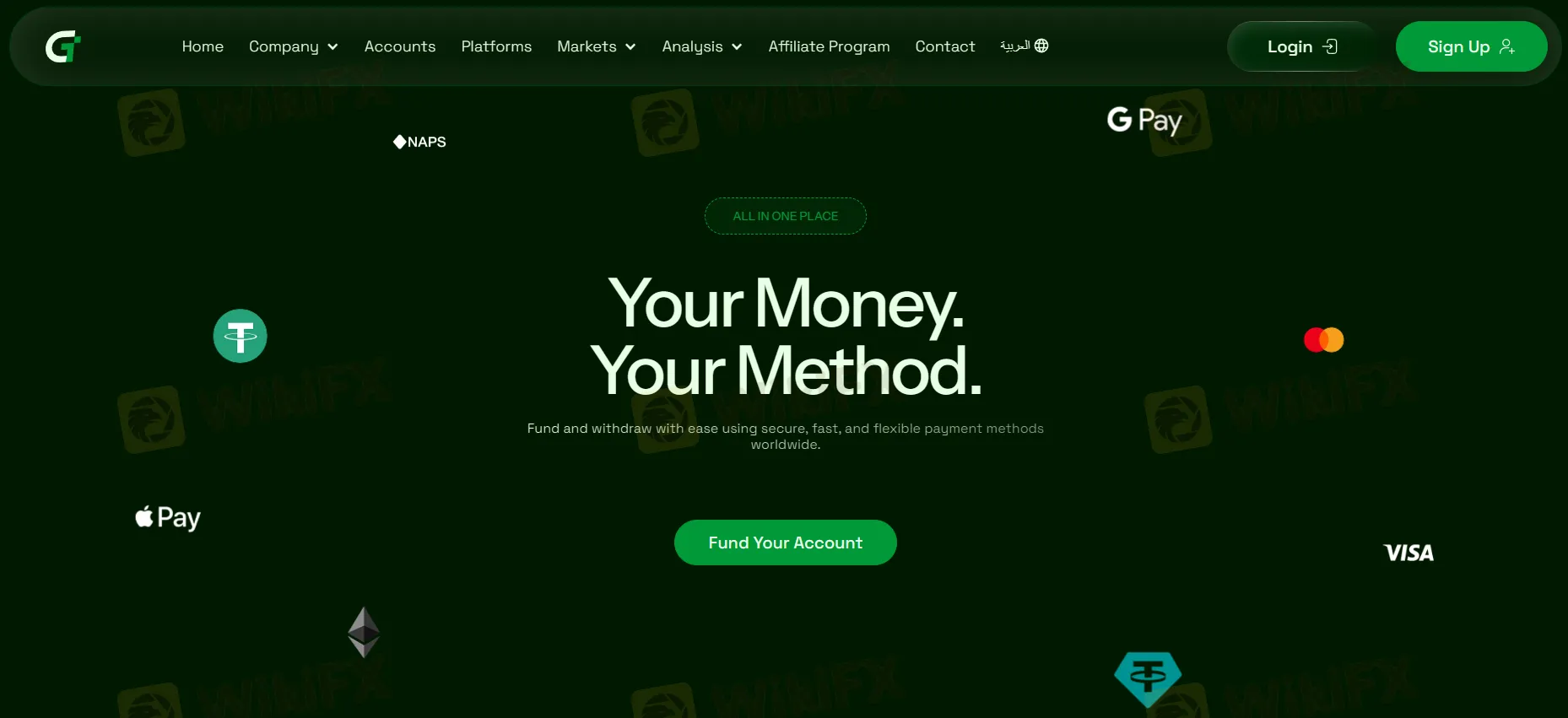 GivTrade forex GivTrade forex
