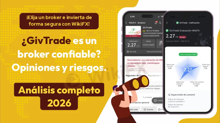 Análisis broker Análisis broker