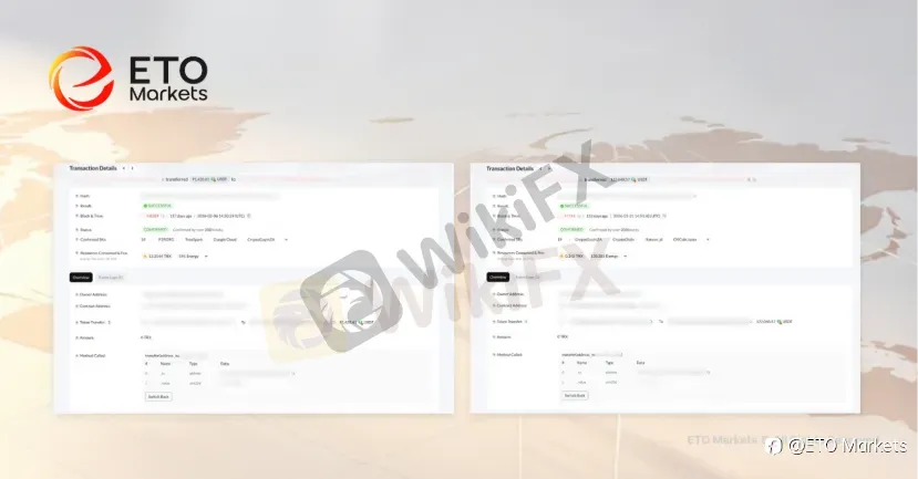 全域资金流转闭环|ETO Markets多元出入金通道,大额资金存取一站式无忧