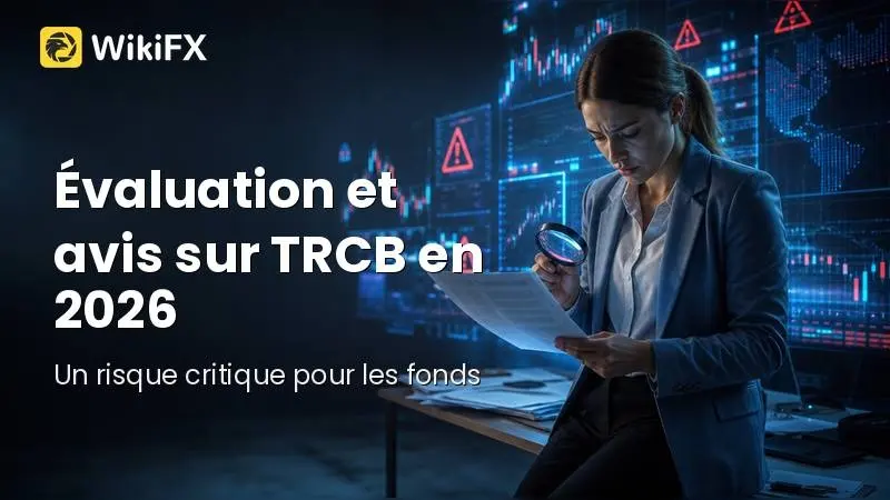 Évaluation et avis sur TRCB en 2026 : Ce qu'il faut savoir avant d'investir