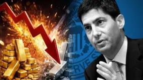 Ba lời hứa của Kevin Warsh đang định hình lại thị trường tài chính toàn cầu như thế nào?