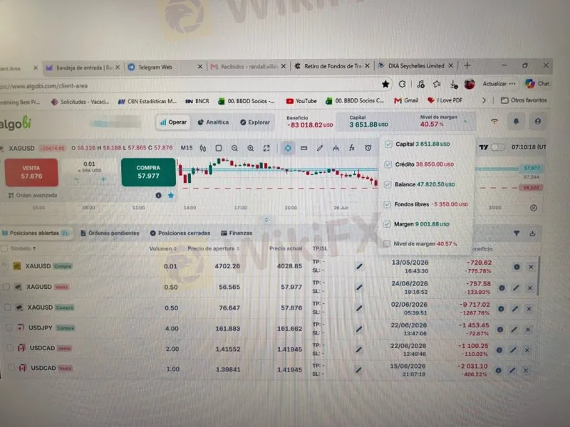 algobi forex algobi forex