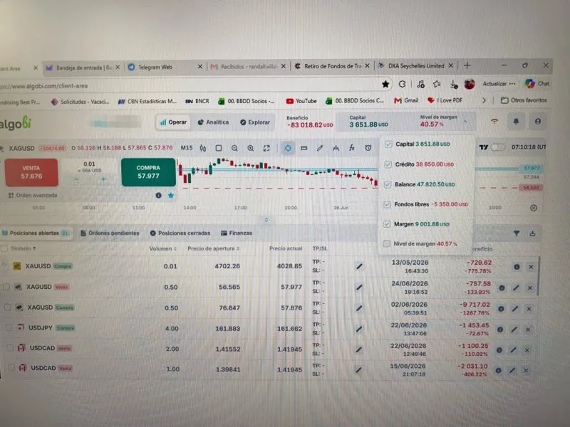 algobi forex