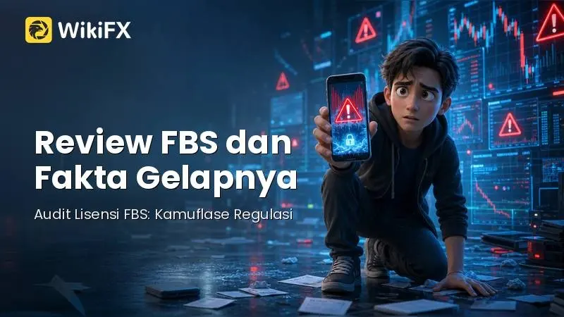 Review FBS dan Fakta Gelapnya: Eksekusi Brutal di Balik Topeng Regulasi
