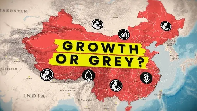 Trung Quốc "già trước khi giàu" và tác động của nó lên thị trường Forex