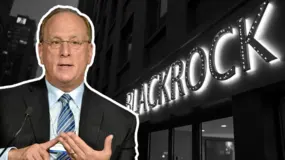 Khi Larry Fink và BlackRock đặt cược tương lai của thị trường vốn toàn cầu vào AI