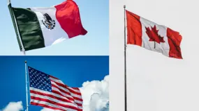 Mỹ từ chối gia hạn USMCA: Vì sao CAD vỡ vụn còn MXN thì không?