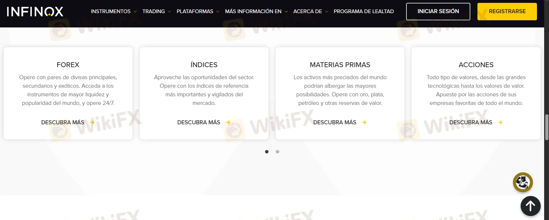 INFINOX forex INFINOX forex