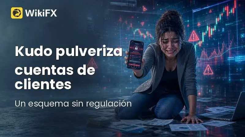 Kudo pulveriza las cuentas de sus clientes: un esquema extractivo sin regulación