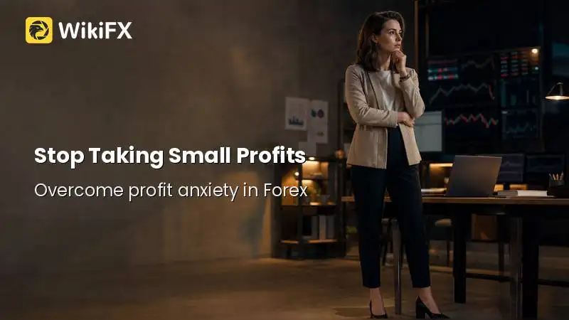 Stop Taking Small Profits With This Trailing Stop Rule