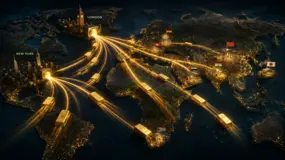 Vàng và câu hỏi vì sao các Ngân hàng Trung ương giảm tỷ trọng nắm giữ đồng USD