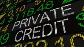 Vết nứt Private Credit đang âm thầm định hình dòng chảy đồng Đô-la toàn cầu