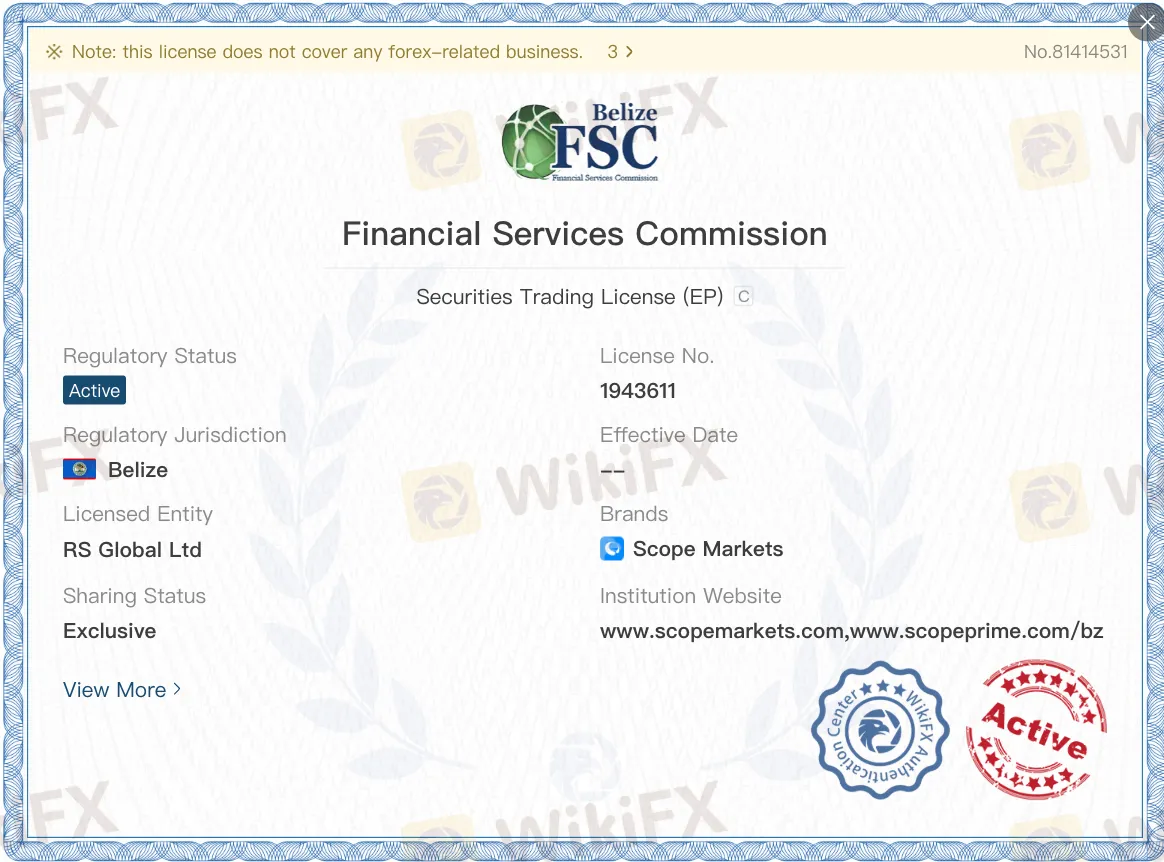 image.Is Scope Markets Legit?