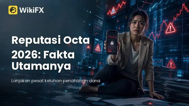 Reputasi Octa 2026: Fakta Utamanya