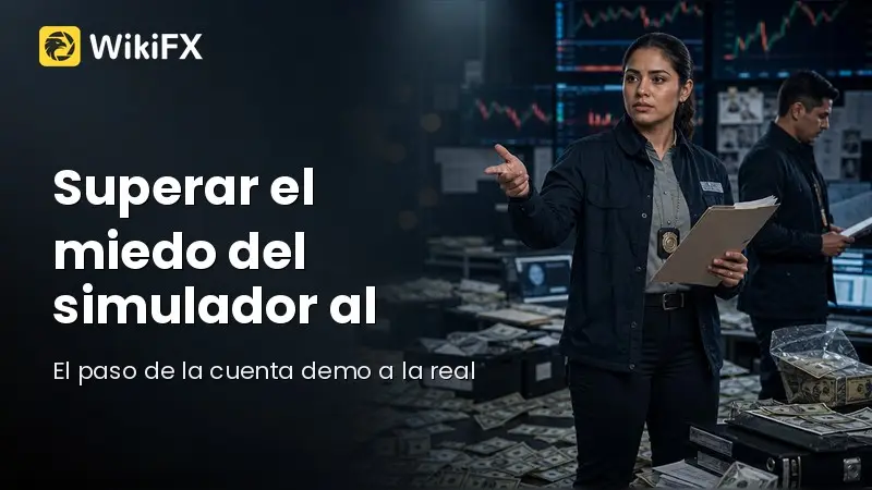 Superar el miedo del simulador al real: terapia de desensibilización con microlotes y pérdida fija de 5$