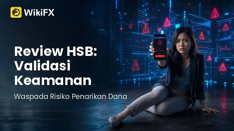 Reputasi HSB: Validasi Keamanan Lisensi vs Risiko Penarikan Dana