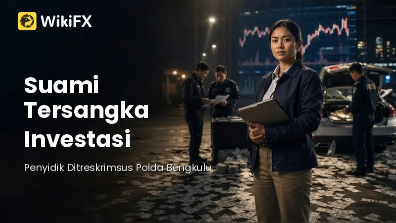 Suami Tersangka Investasi Bodong Yeyen Diperiksa, Kuasa Hukum Sebut Baru Tahu Kasus pada 2026
