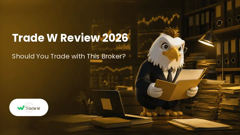 Trade W Review 2026: Should You Trade with This Broker? 