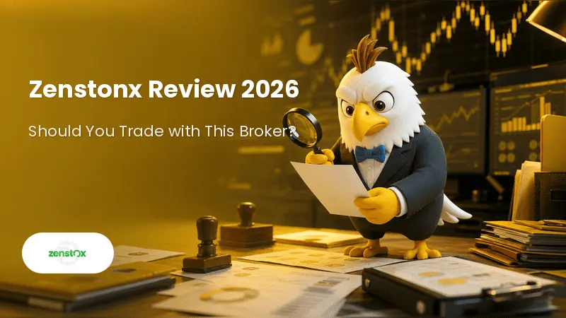 Zenstox Review 2026: Should You Trade with This Broker?