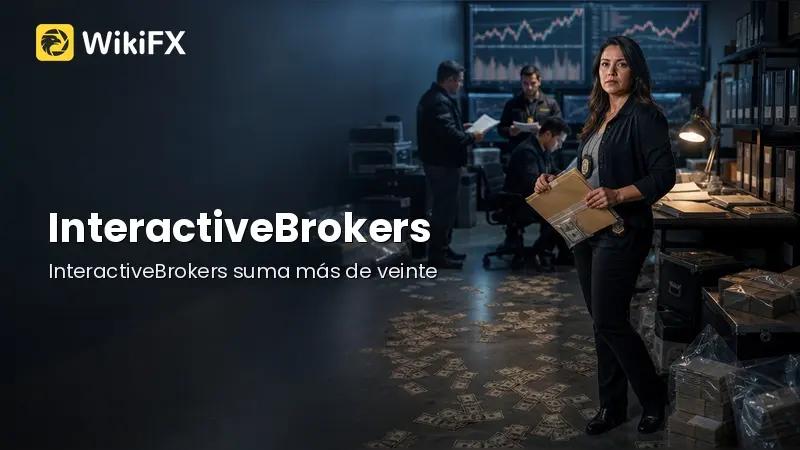InteractiveBrokers: ¿Es confiable este gigante multirregulado?