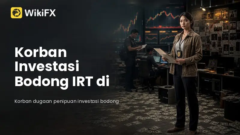 Korban Investasi Bodong IRT di Lubuklinggau Bertambah, Total Kerugian Capai Rp 1,4 Miliar