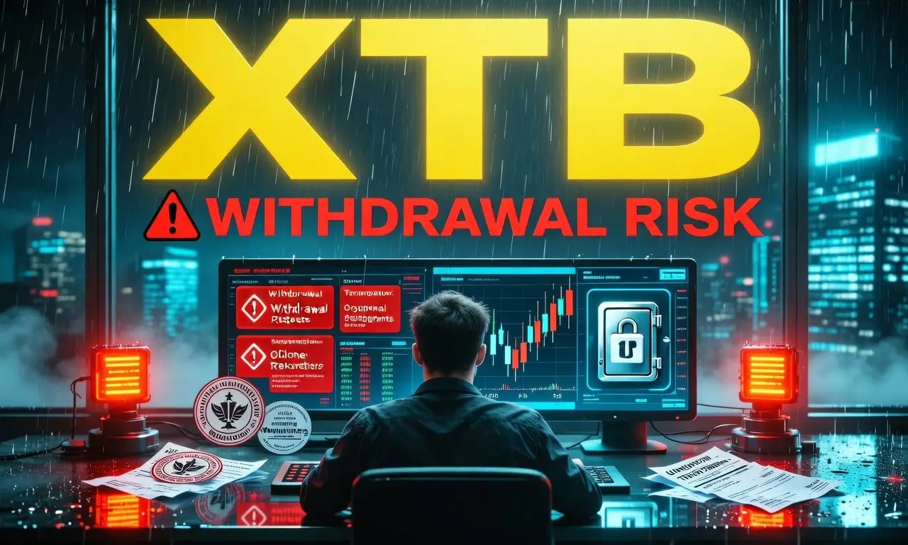 XTB Review 2026: Is This Forex Broker Safe?