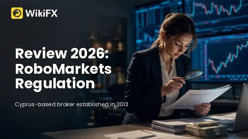 RoboMarkets Review: Regulation, Platforms, and Trader Feedback