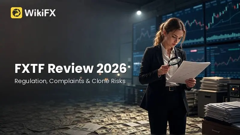 FXTF Review 2026: Regulation, Complaints, and Clone Risks