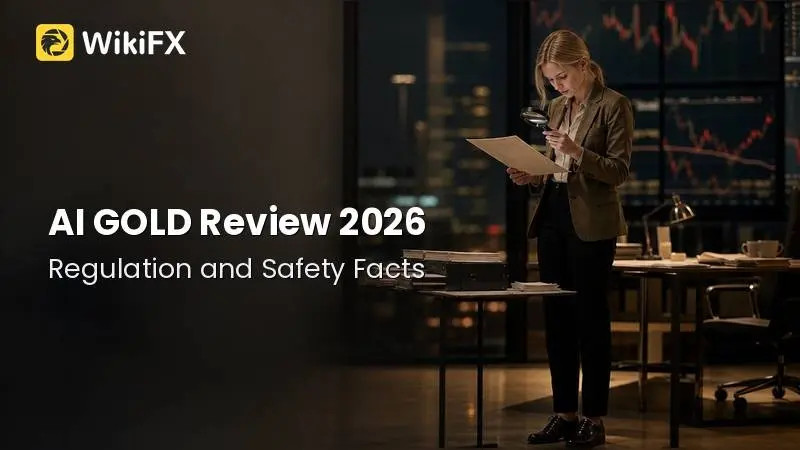 AI GOLD Review 2026: Regulation, Swift Withdrawals, and Safety Facts
