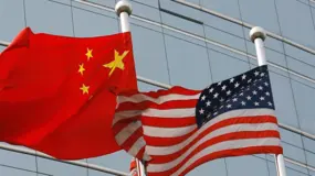 Vì sao Washington vẫn chưa dám gọi Trung Quốc là "quốc gia thao túng tiền tệ"?