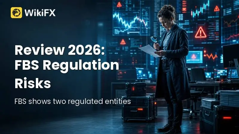 FBS Review: Regulation, Complaints, and Withdrawal Risk Signals