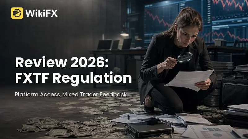 FXTF Review: Regulation, Platform Access, and Mixed Trader Feedback