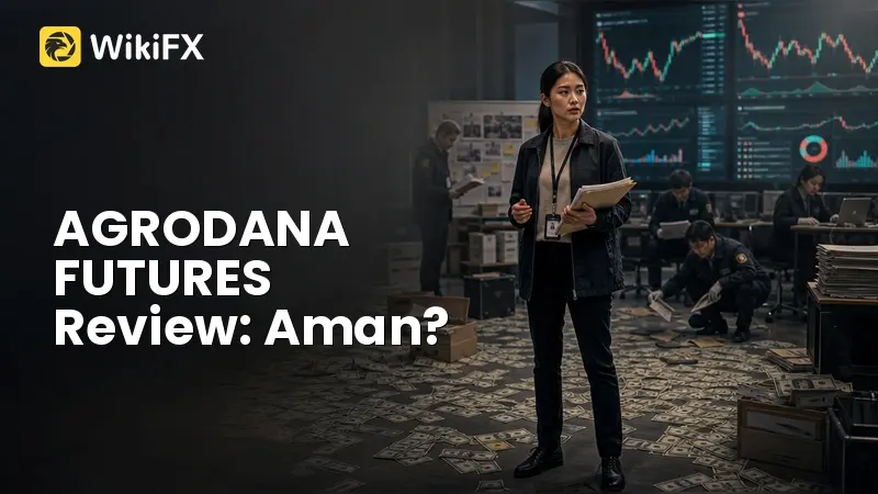 Review AGRODANA FUTURES: Broker Lokal Berizin BAPPEBTI Sejak 2000 , Apakah Aman?