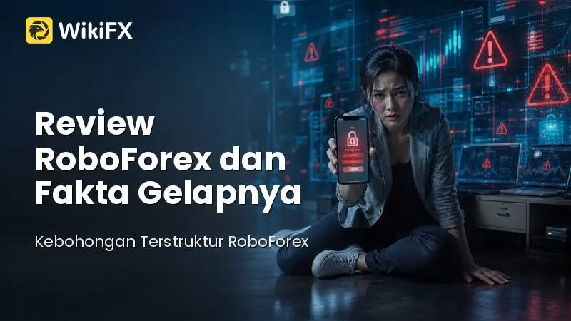 Review RoboForex dan Fakta Gelapnya: Eksekusi Finansial