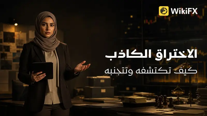الاختراق الكاذب: لماذا يحدث وكيف نتعامل معه؟