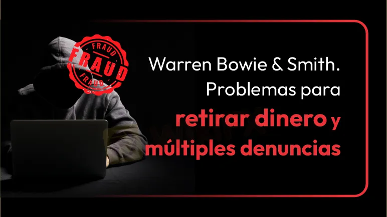 Estafa Broker Estafa Broker