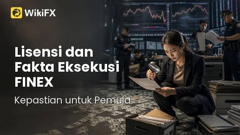 Lisensi Terpusat dan Fakta Eksekusi FINEX: Kepastian untuk Pemula