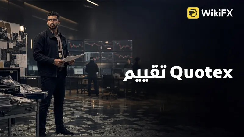 مراجعة Quotex: ثلاث جهات رقابية تحذر منه... فهل التداول عبره آمن؟