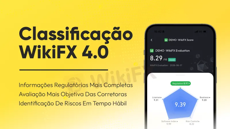 WikiFX WikiFX