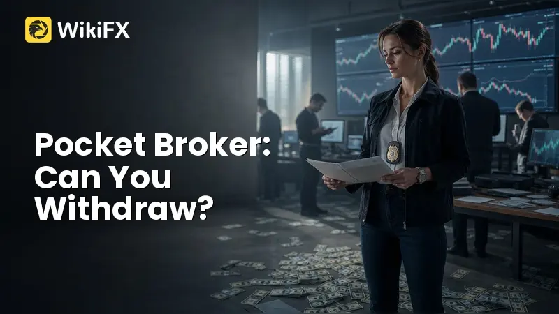 Pocket Broker Review: Is Your Deposit Safe?