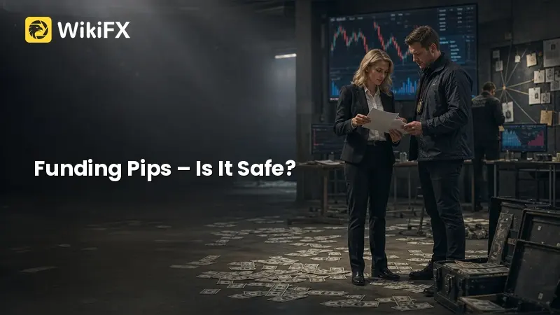 Funding Pips Review – What Traders Should Know Before Depositing