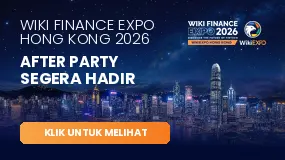 WikiEXPO Hong Kong 2026 Afterparty: Bersiaplah untuk Menerangi Pelabuhan Victoria !
