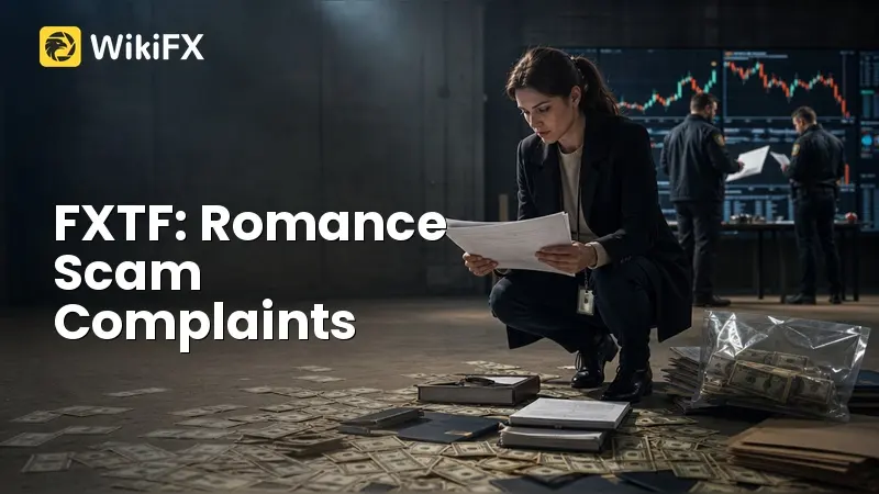 FXTF Broker: Withdrawal Complaints and Romance Scam Reports , What Traders Should Know