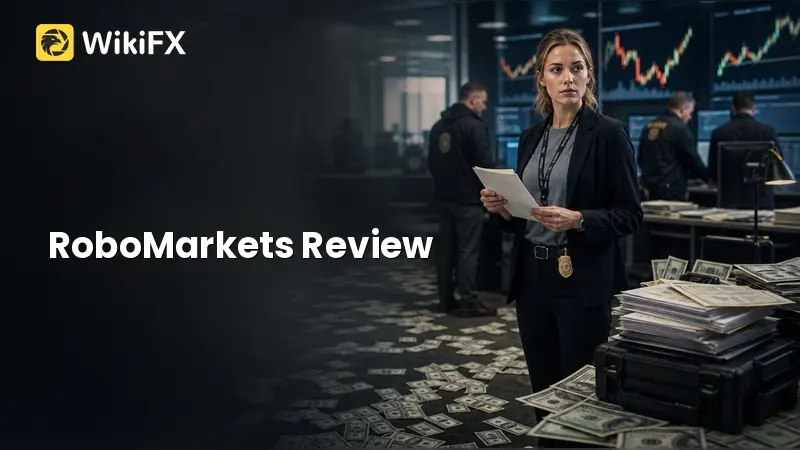 RoboMarkets Review: CySEC-Regulated Broker With a BAPPEBTI Warning , What Traders Should Know