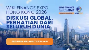 WikiEXPO Hong Kong 2026 Dibuka Secara Megah, Menyatukan Industri FinTech Global