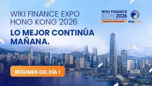 WikiEXPO Hong Kong 2026 se celebra con éxito en su primer día