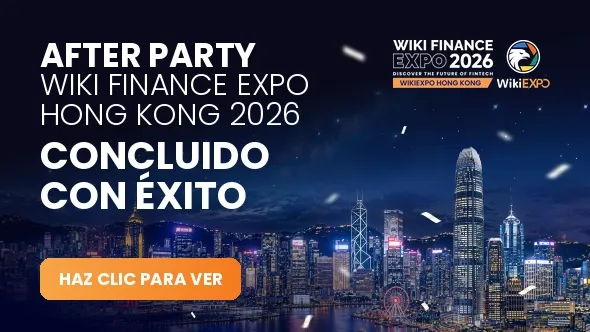 ¡La emoción no se detiene! La fiesta posterior de WikiEXPO Hong Kong 2026 concluye con éxito