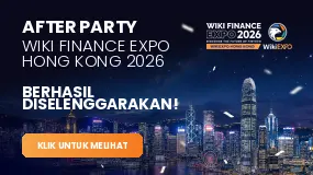 Keseruan Berlanjut! After Party WikiEXPO Hong Kong 2026 Berakhir Sukses, Buka Jalan untuk Hari Kedua
