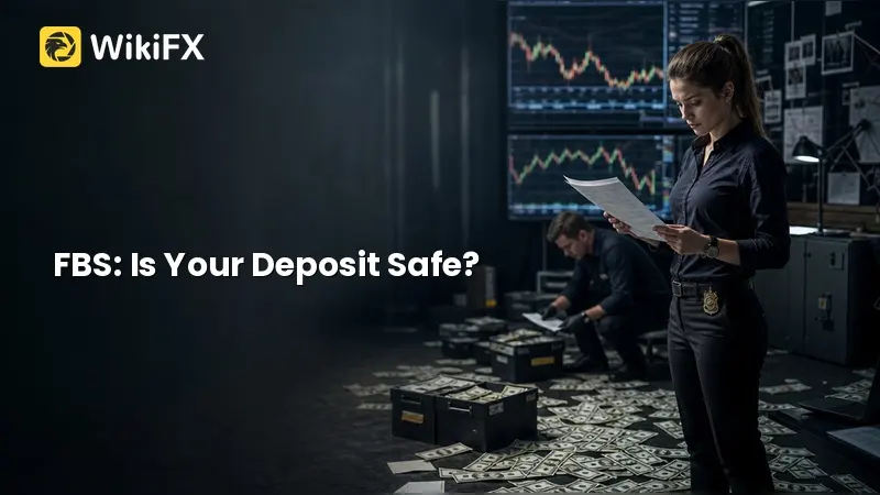 FBS Review: Is Your Deposit Safe?