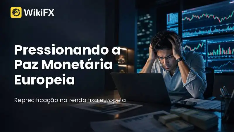 O Prêmio Físico Pressionando a Paz Monetária Europeia